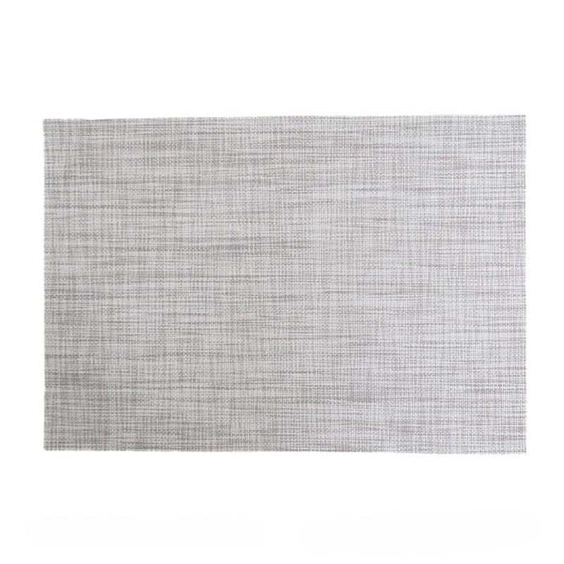 Ahm ランチョンマット White grey